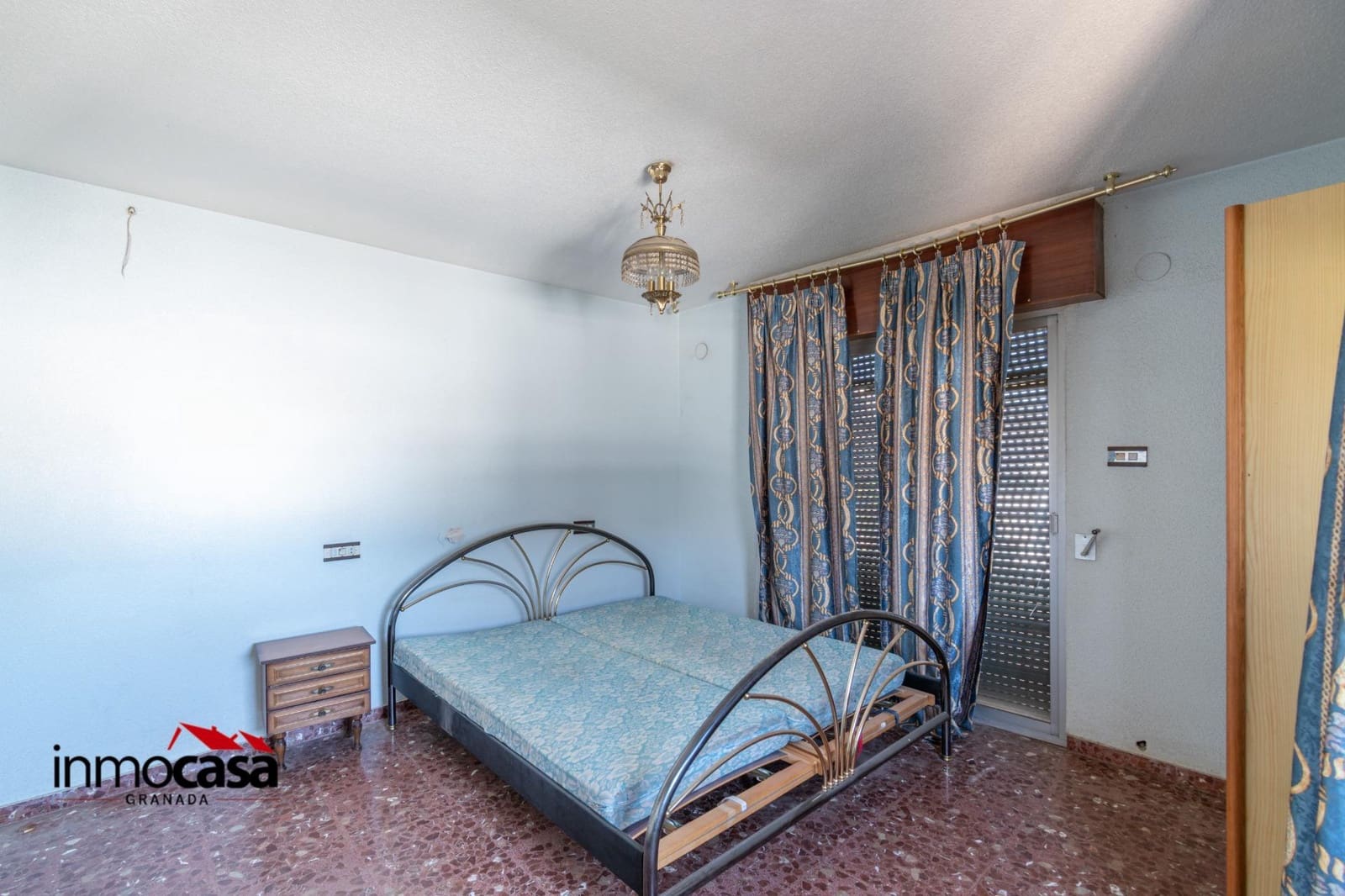 5 soveværelse Villa til salg i Ogijares - € 380.000 (Ref: 9143090)