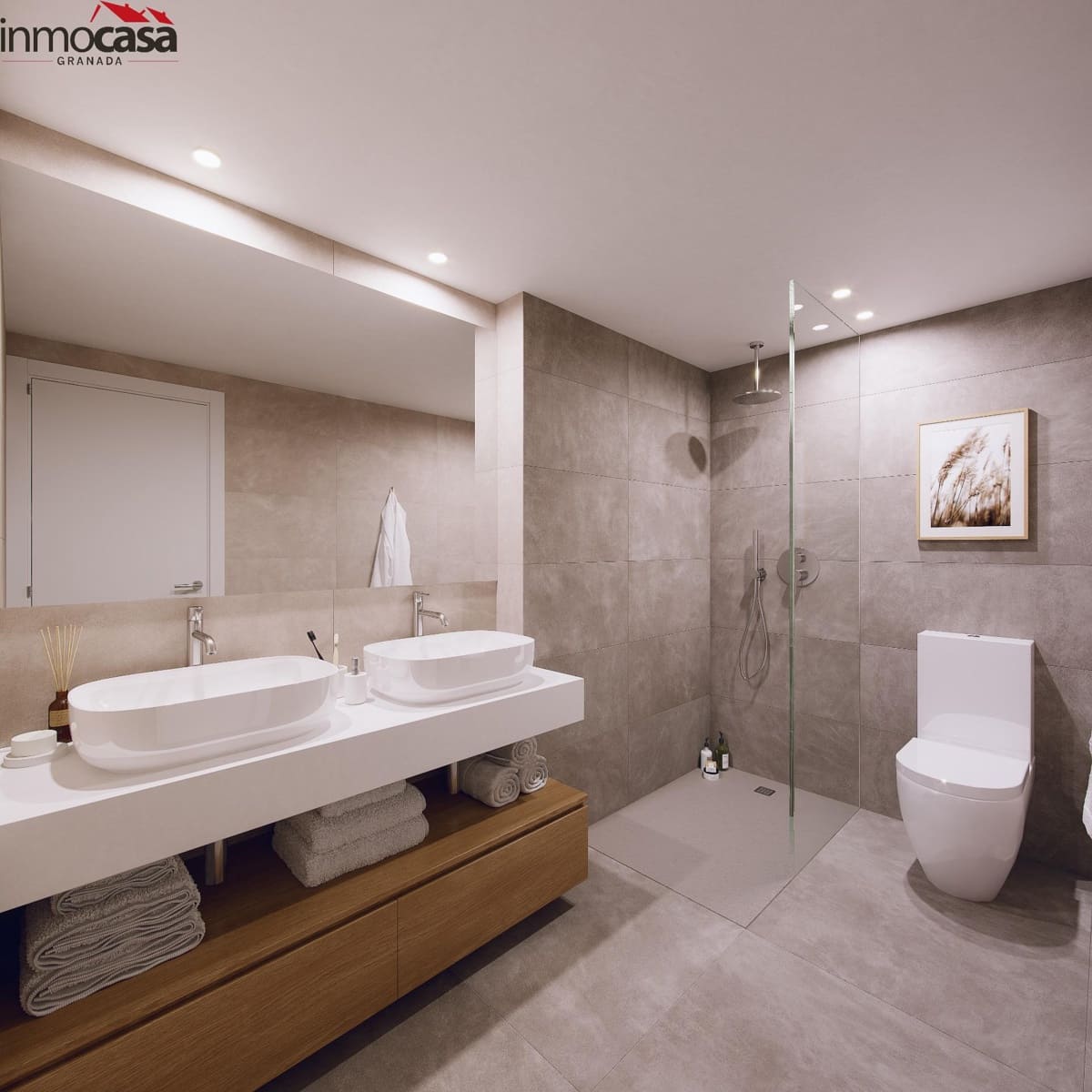 Piso de 2 habitaciones en Torremolinos en venta con garaje - 412.000 € (Ref: 9145673)