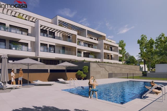 Piso de 2 habitaciones en Torremolinos en venta con garaje - 412.000 € (Ref: 9145673)