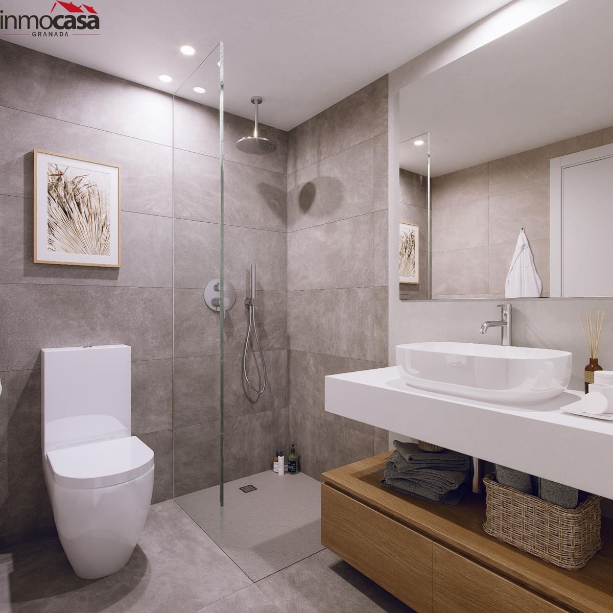 Piso de 2 habitaciones en Torremolinos en venta con garaje - 412.000 € (Ref: 9145673)