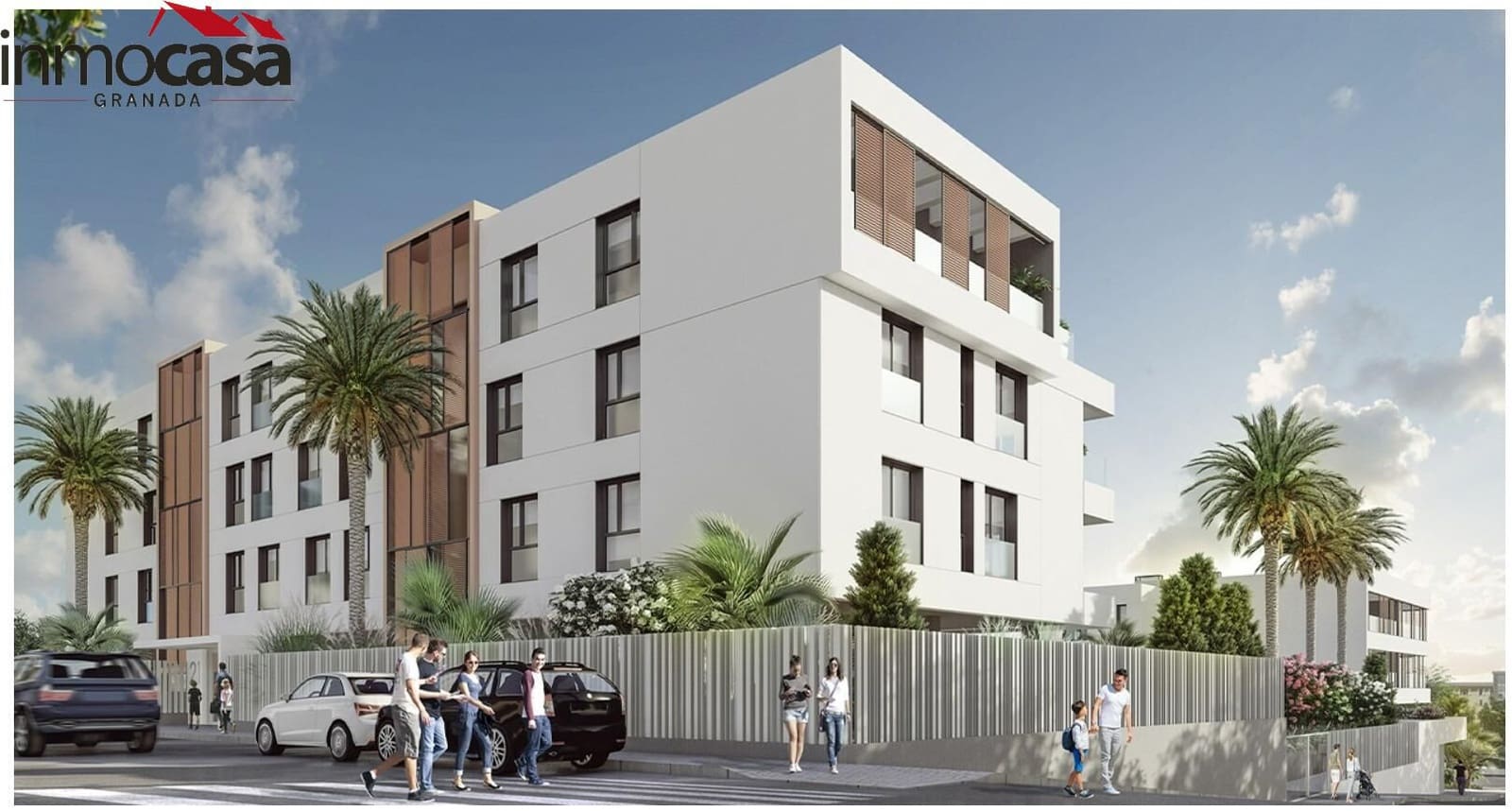 Piso de 2 habitaciones en Torremolinos en venta con garaje - 412.000 € (Ref: 9145673)