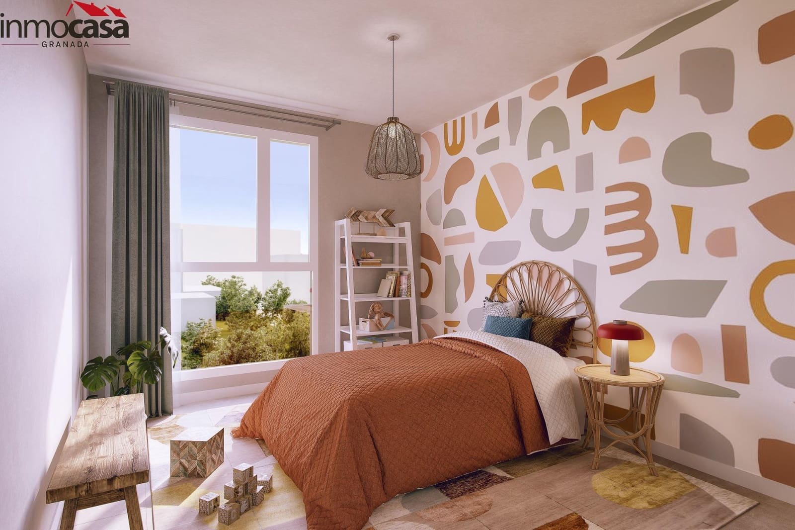 Piso de 2 habitaciones en Torremolinos en venta con garaje - 412.000 € (Ref: 9145673)