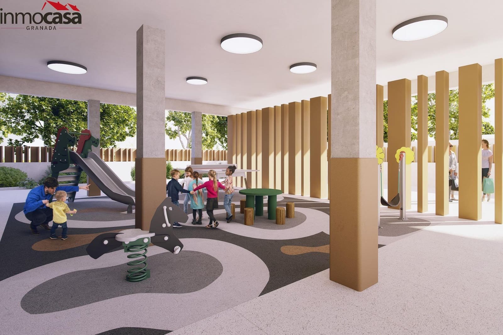 Piso de 2 habitaciones en Torremolinos en venta con garaje - 412.000 € (Ref: 9145673)