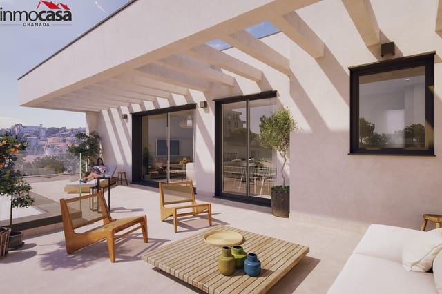 Piso de 2 habitaciones en Torremolinos en venta con garaje - 412.000 € (Ref: 9145673)