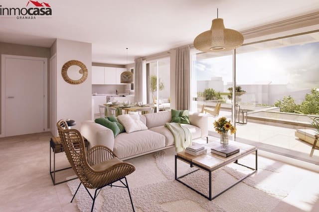 Piso de 2 habitaciones en Torremolinos en venta con garaje - 412.000 € (Ref: 9145673)