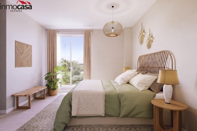 Piso de 2 habitaciones en Torremolinos en venta con garaje - 412.000 € (Ref: 9145673)