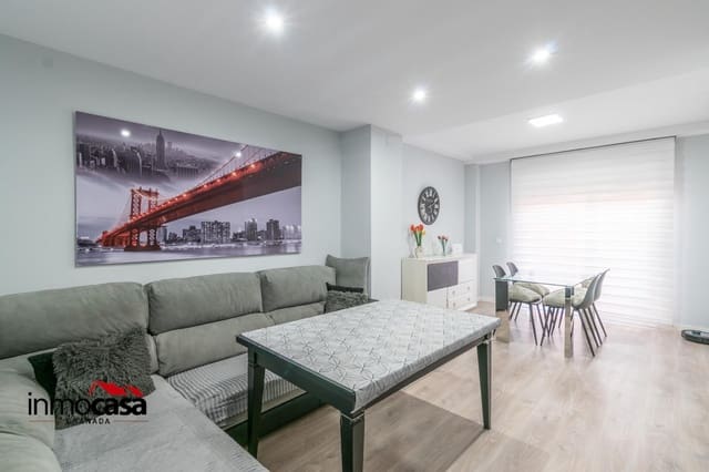 3 soveværelse Rækkehus til salg i Armilla - € 285.000 (Ref: 9147307)