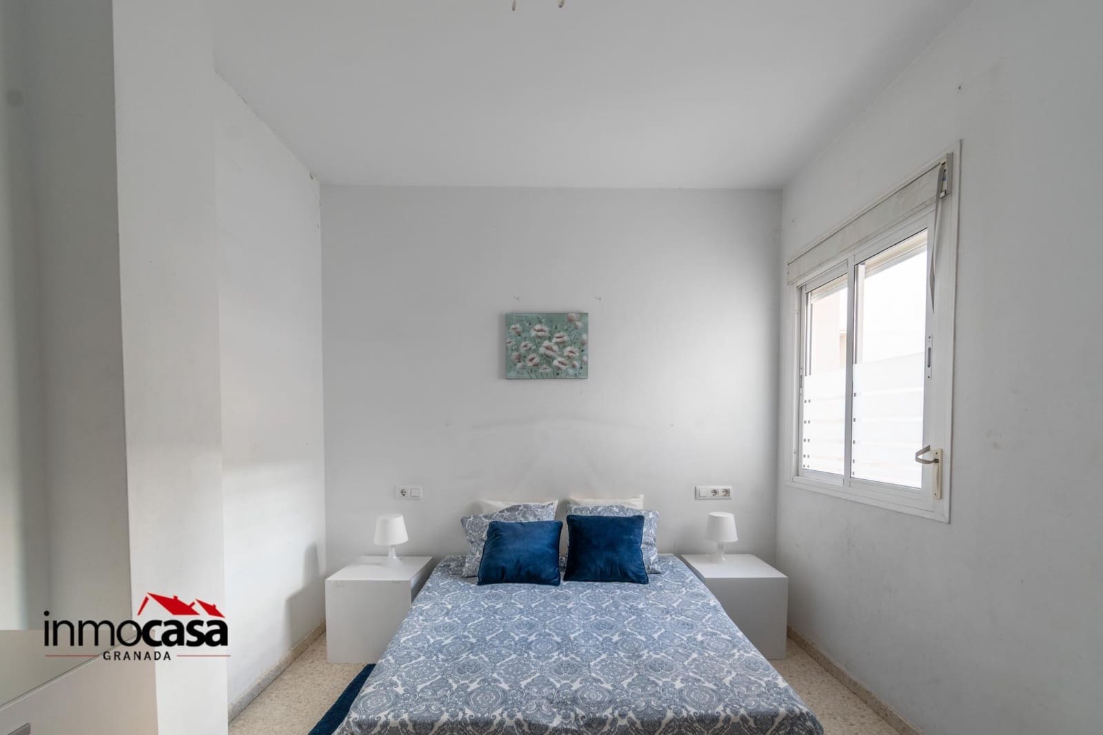 2 Zimmer Wohnung zu vermieten in Armilla mit Garage - 650 € (Ref: 9147308)