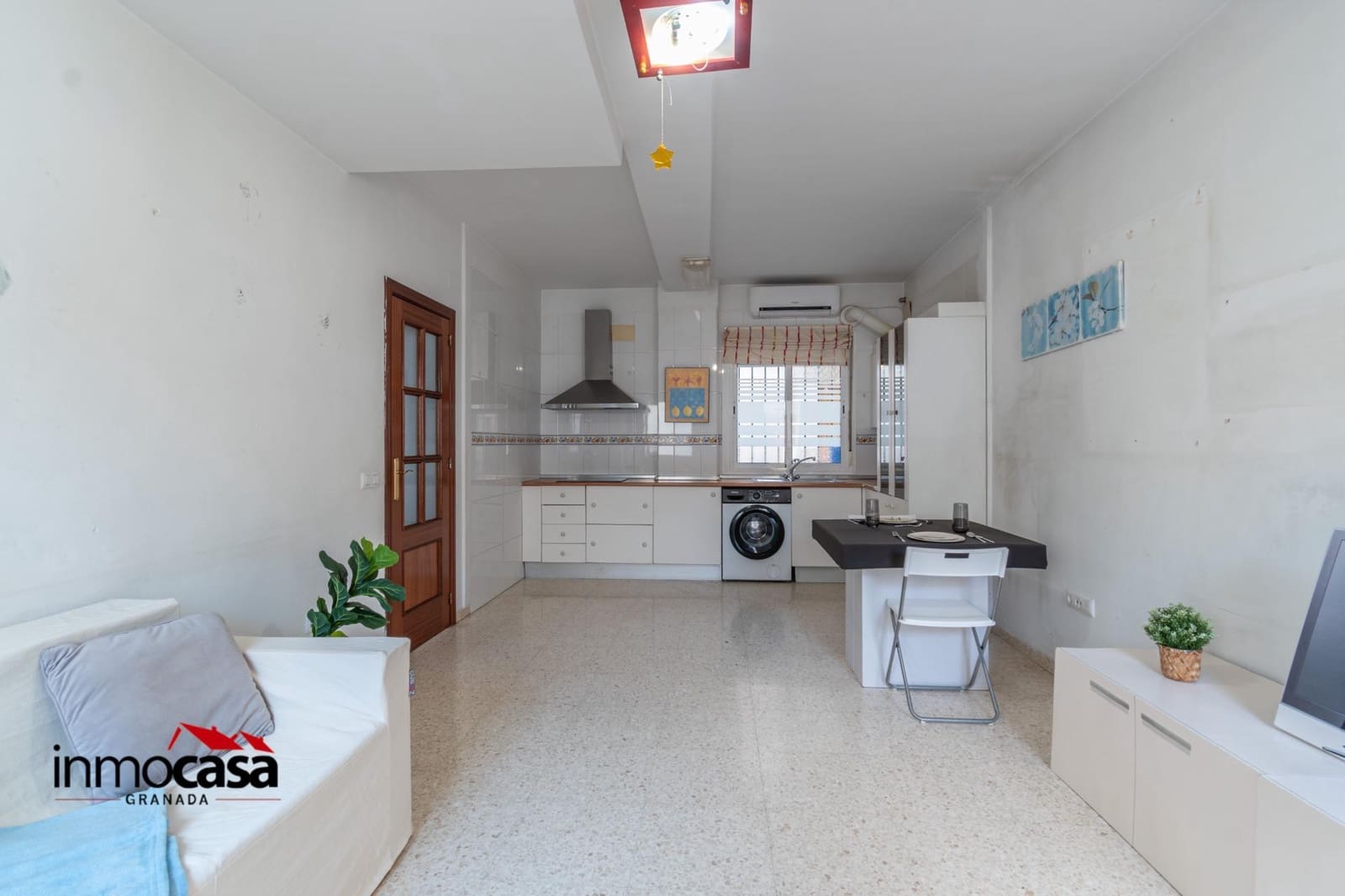 2 Zimmer Wohnung zu vermieten in Armilla mit Garage - 650 € (Ref: 9147308)