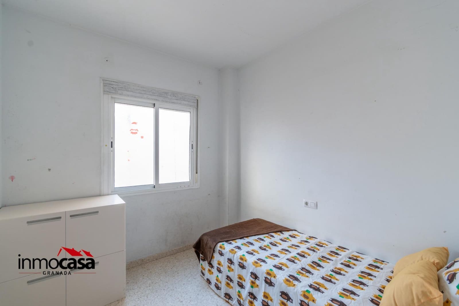 2 Zimmer Wohnung zu vermieten in Armilla mit Garage - 650 € (Ref: 9147308)