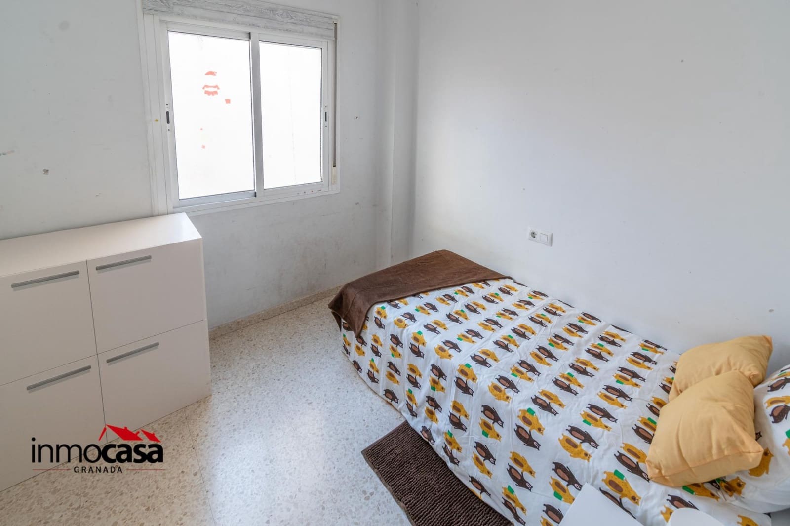 2 Zimmer Wohnung zu vermieten in Armilla mit Garage - 650 € (Ref: 9147308)