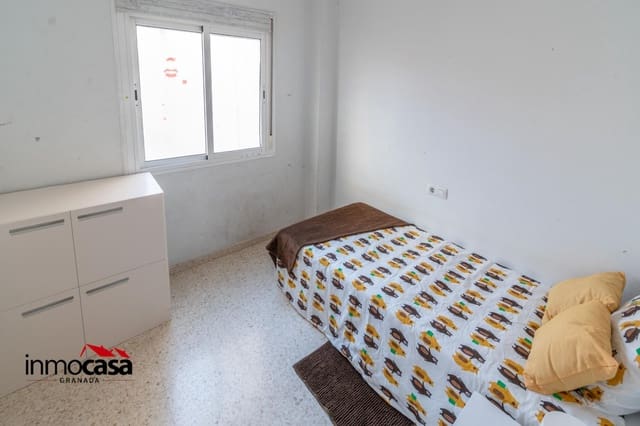 2 Zimmer Wohnung zu vermieten in Armilla - 650 € (Ref: 9147308)