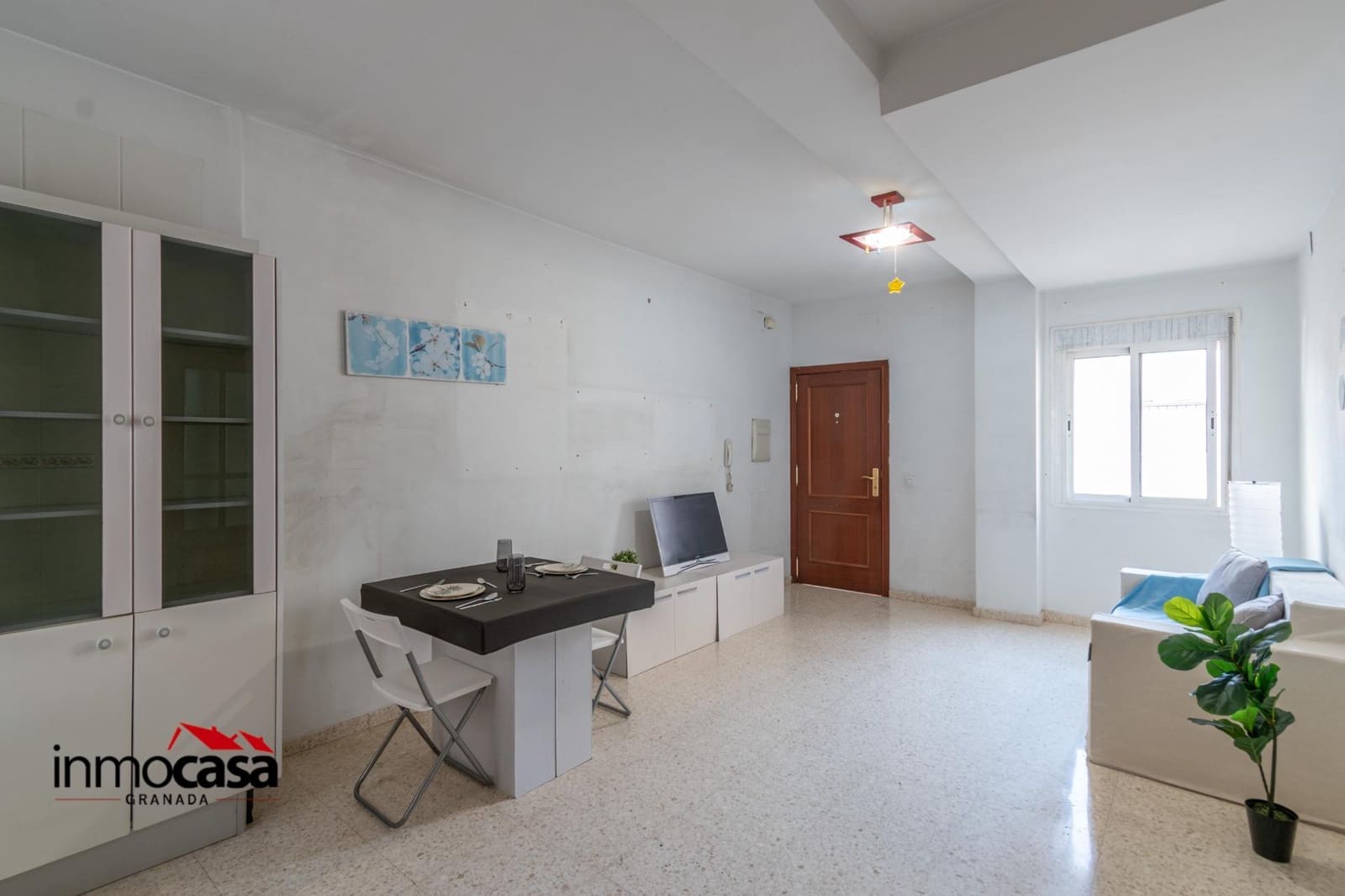 2 Zimmer Wohnung zu vermieten in Armilla mit Garage - 650 € (Ref: 9147308)