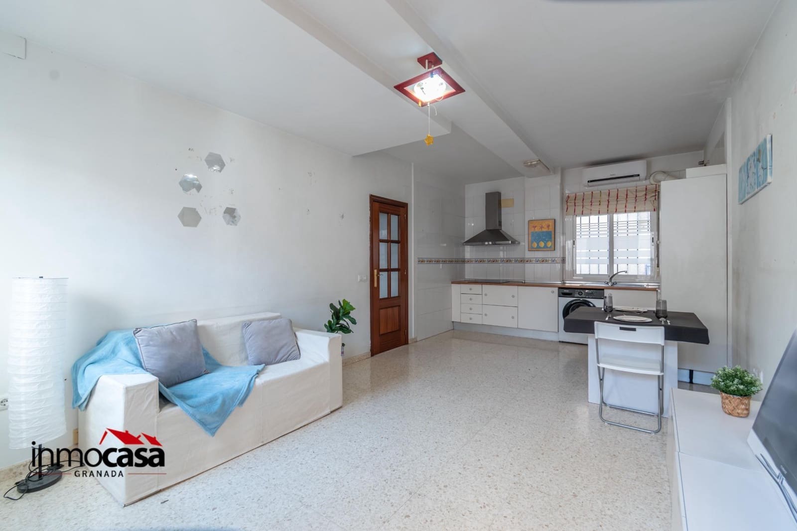 2 Zimmer Wohnung zu vermieten in Armilla mit Garage - 650 € (Ref: 9147308)