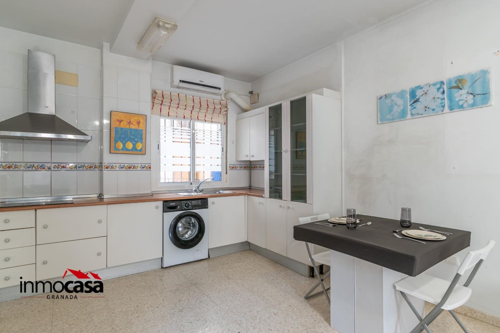 2 Zimmer Wohnung zu vermieten in Armilla mit Garage - 650 € (Ref: 9147308)
