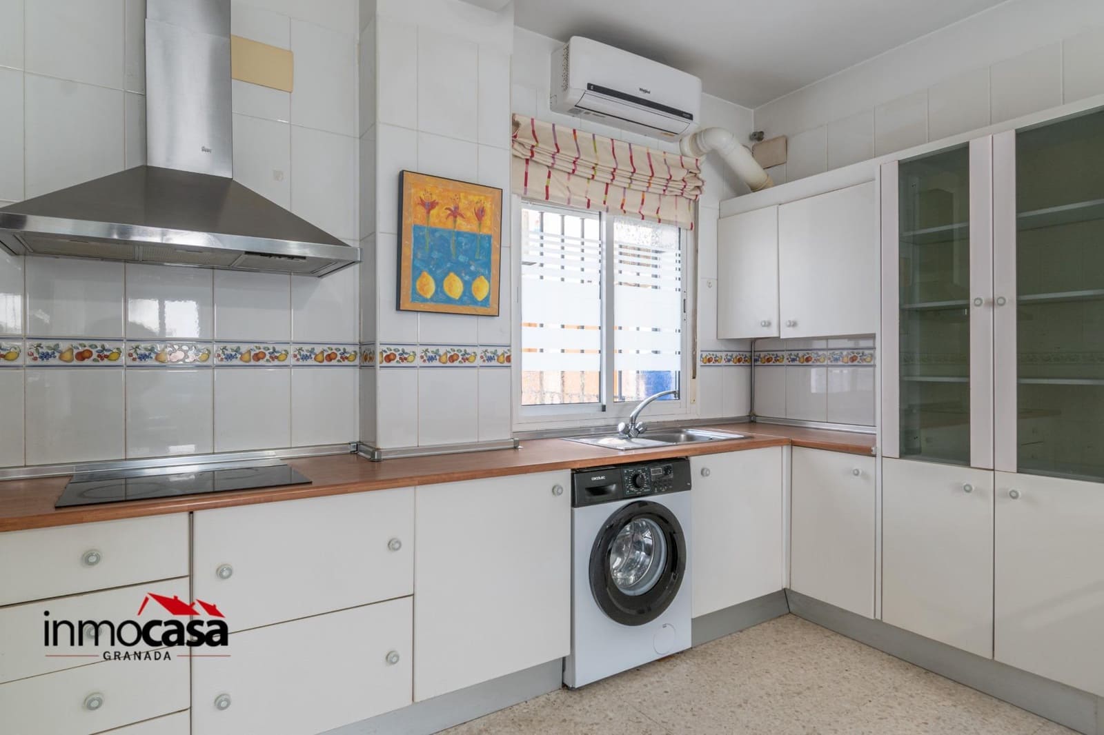2 Zimmer Wohnung zu vermieten in Armilla mit Garage - 650 € (Ref: 9147308)