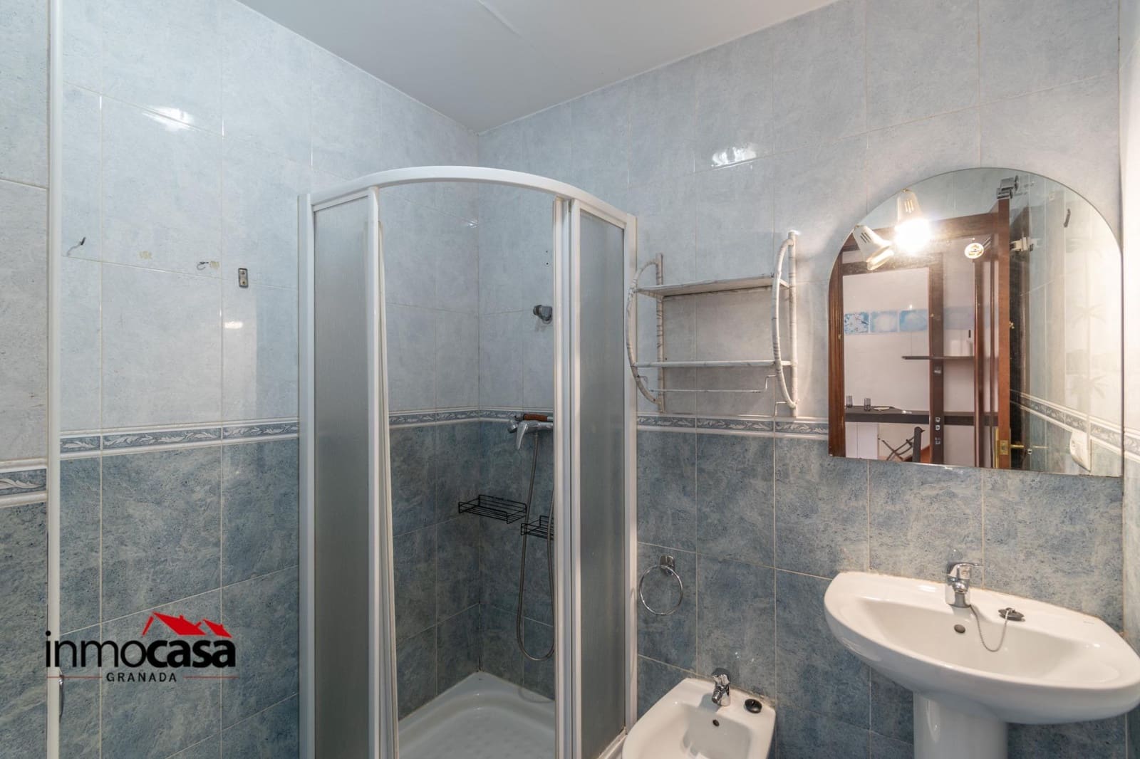 2 Zimmer Wohnung zu vermieten in Armilla mit Garage - 650 € (Ref: 9147308)