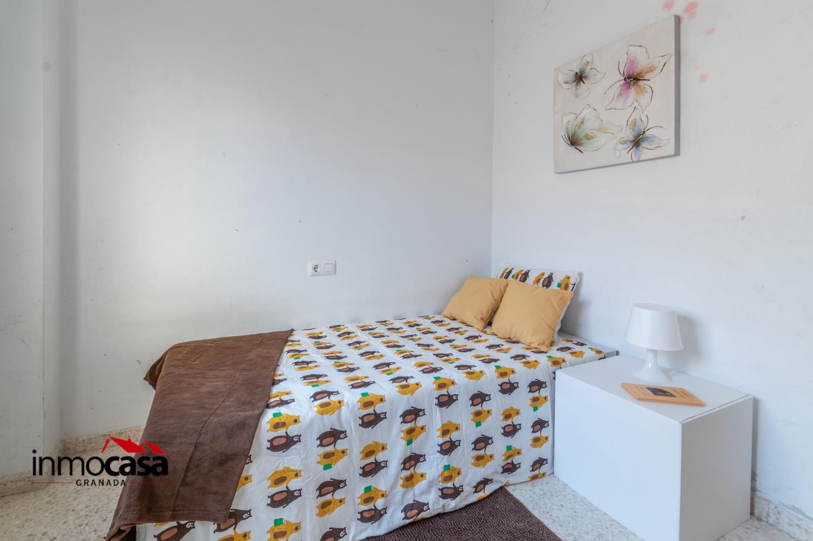 2 Zimmer Wohnung zu vermieten in Armilla mit Garage - 650 € (Ref: 9147308)