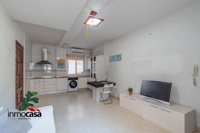 2 Zimmer Wohnung zu vermieten in Armilla - 650 € (Ref: 9147308)