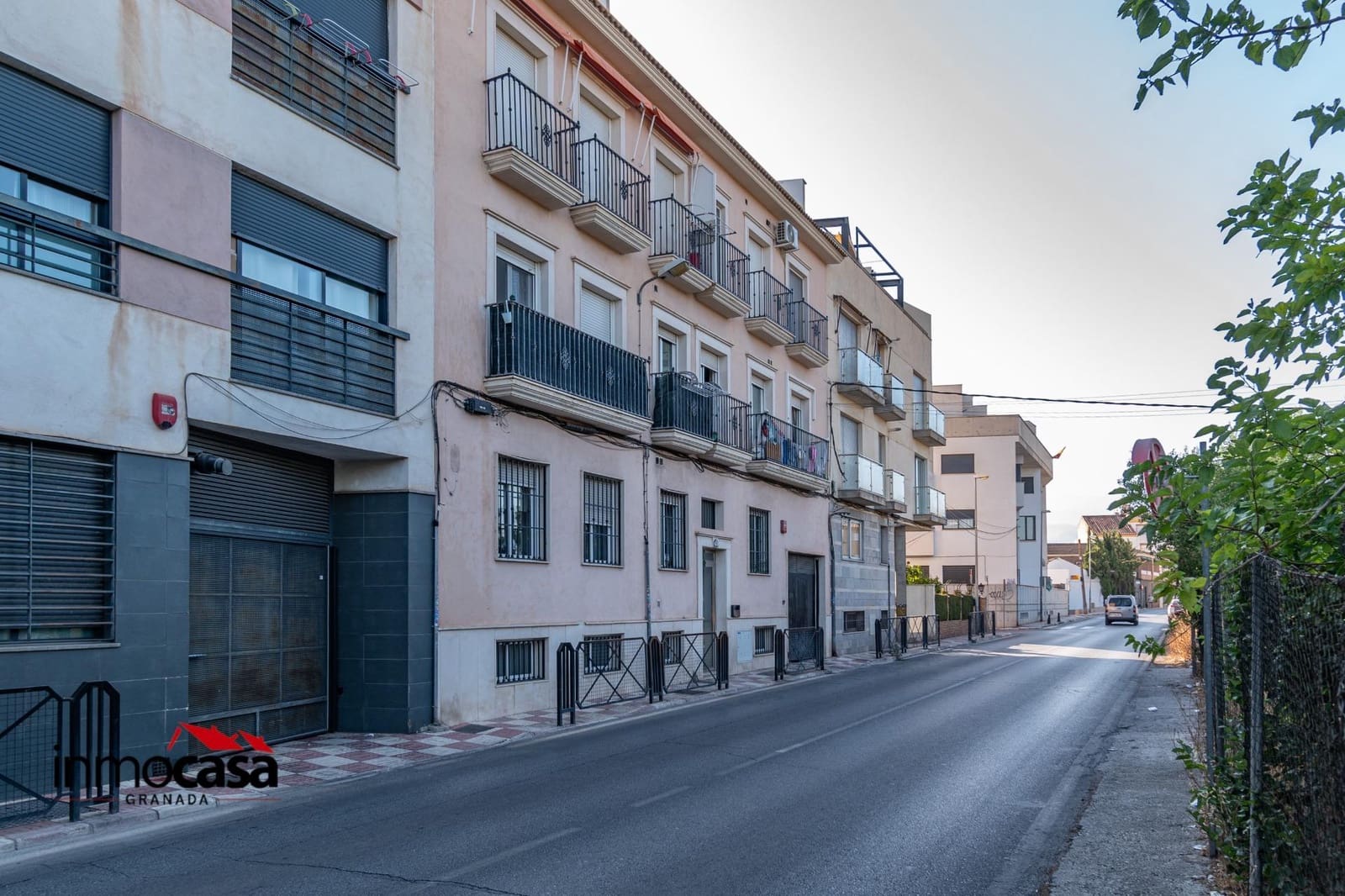 2 Zimmer Wohnung zu vermieten in Armilla mit Garage - 650 € (Ref: 9147308)