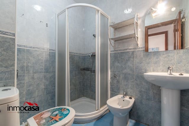 2 Zimmer Wohnung zu vermieten in Armilla - 650 € (Ref: 9147308)