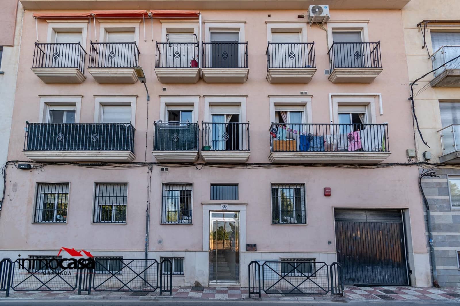 2 Zimmer Wohnung zu vermieten in Armilla mit Garage - 650 € (Ref: 9147308)