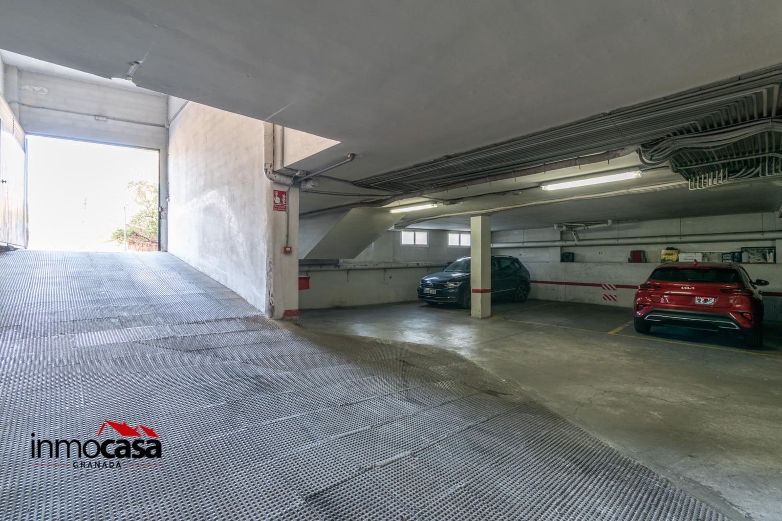2 Zimmer Wohnung zu vermieten in Armilla mit Garage - 650 € (Ref: 9147308)