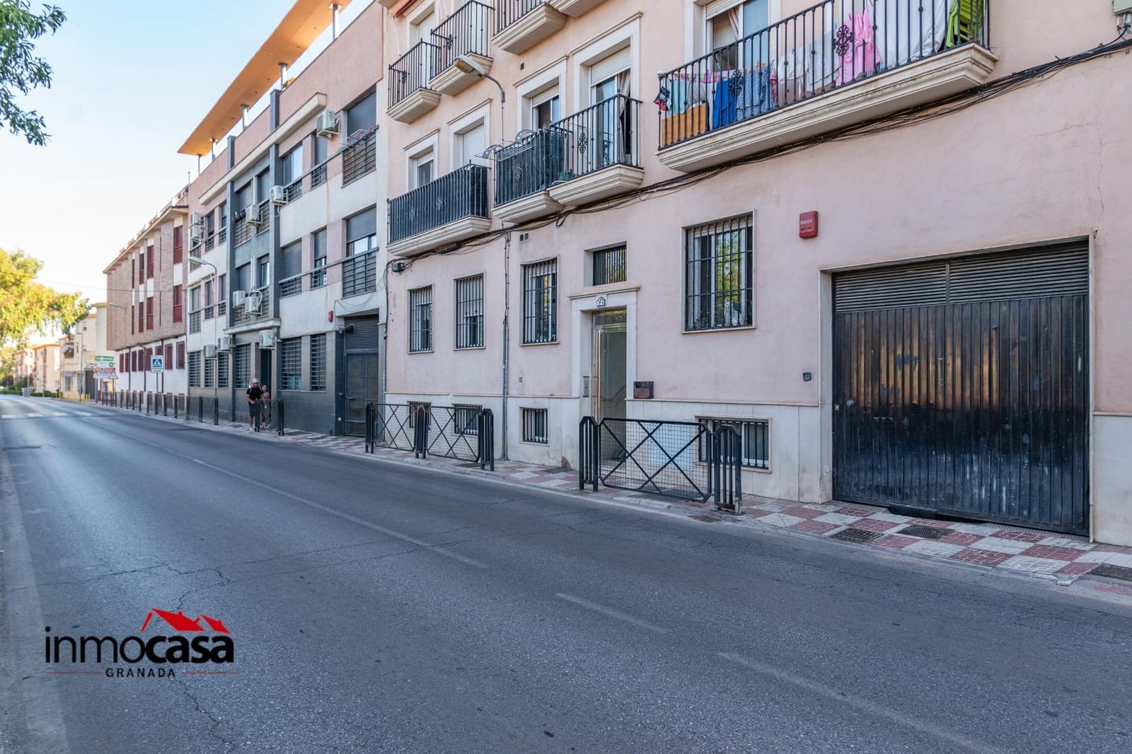 2 Zimmer Wohnung zu vermieten in Armilla mit Garage - 650 € (Ref: 9147308)