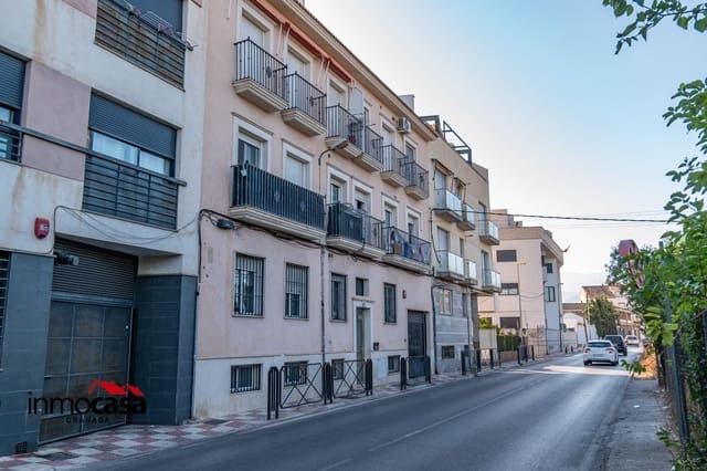 2 Zimmer Wohnung zu vermieten in Armilla - 650 € (Ref: 9147308)