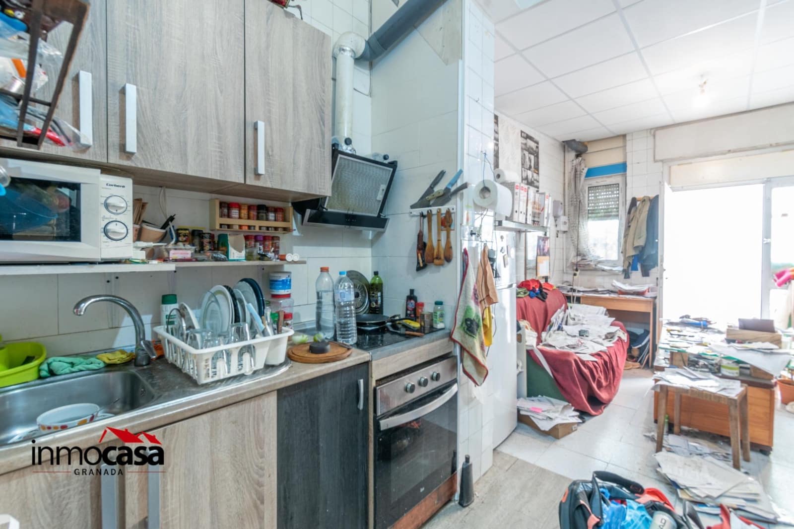 Appartement te koop in Granada stad - € 399.000 (Ref: 9147309)