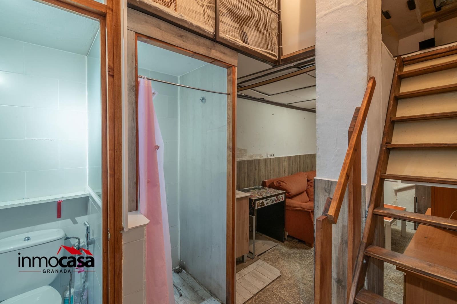 Appartement te koop in Granada stad - € 399.000 (Ref: 9147309)