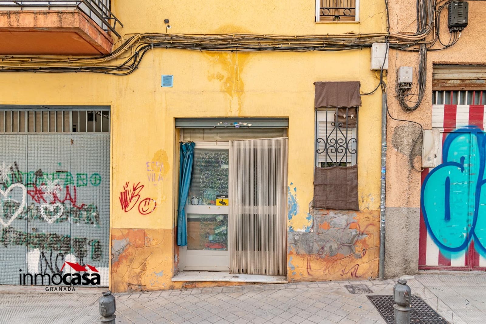 Appartement te koop in Granada stad - € 399.000 (Ref: 9147309)