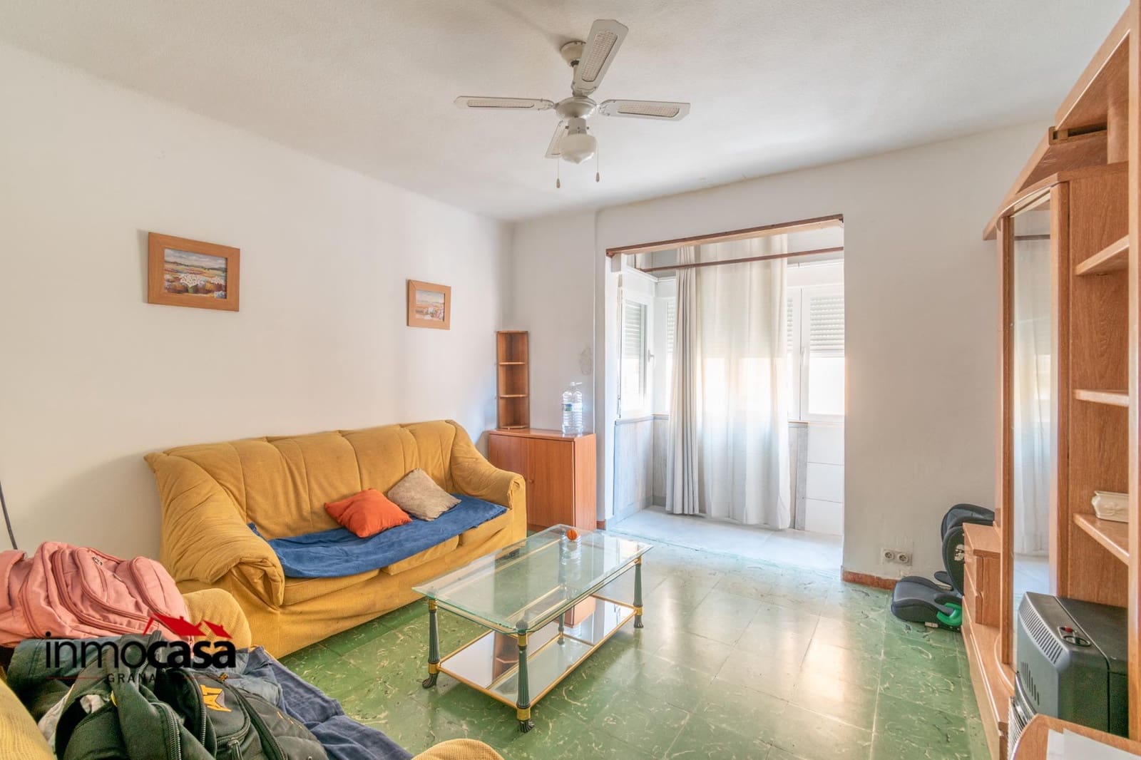 Appartement te koop in Granada stad - € 399.000 (Ref: 9147309)