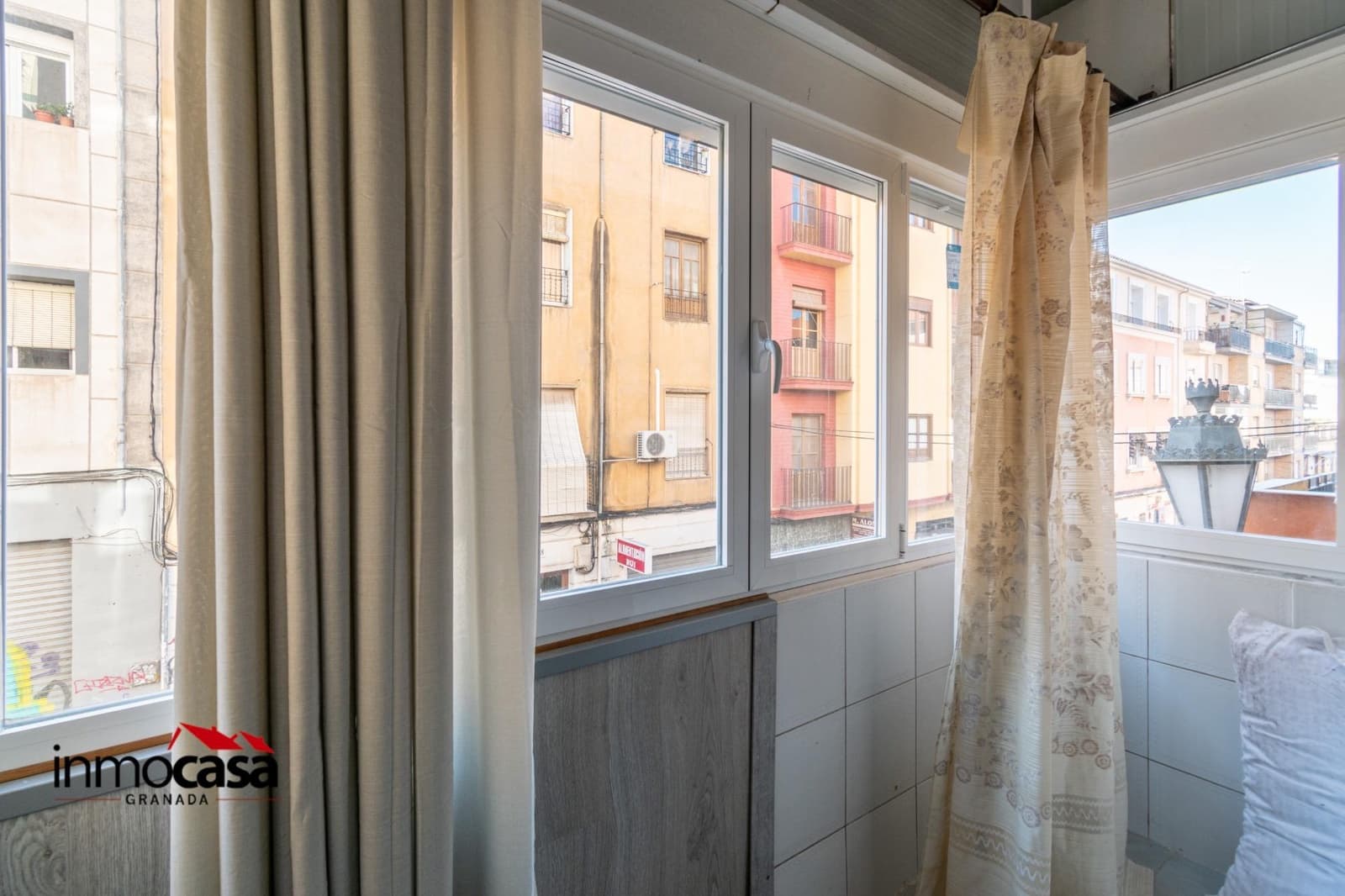 Appartement te koop in Granada stad - € 399.000 (Ref: 9147309)