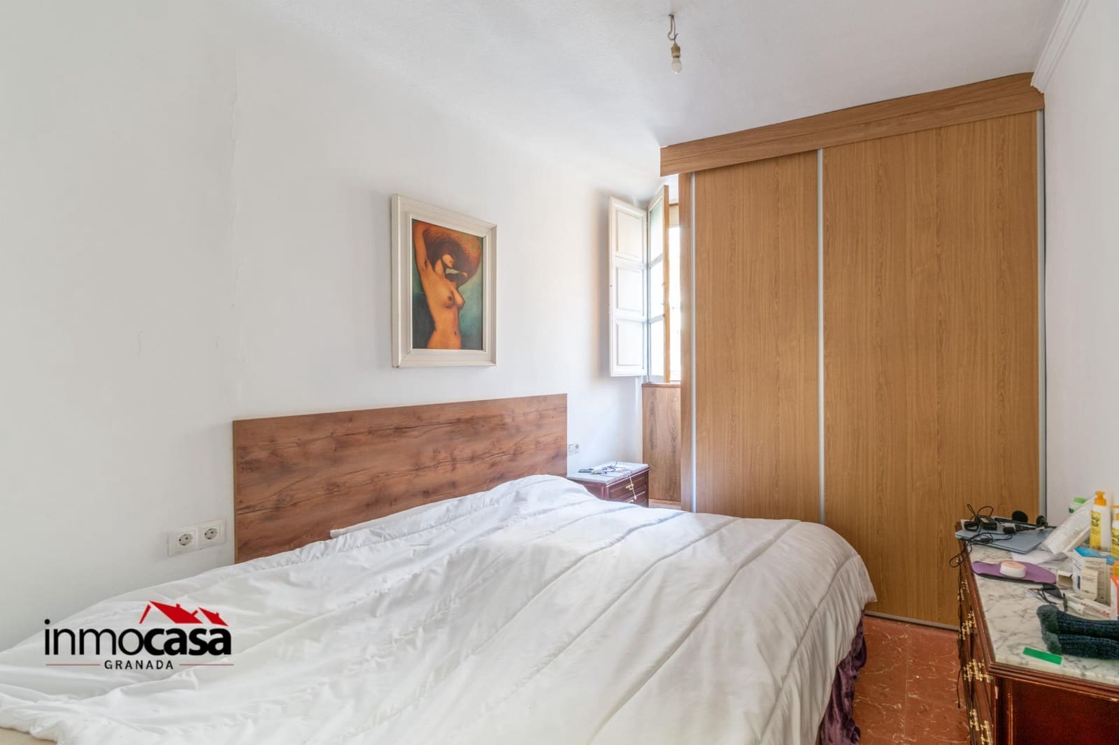 Appartement te koop in Granada stad - € 399.000 (Ref: 9147309)