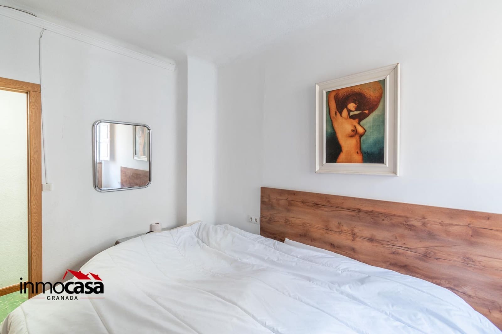 Appartement te koop in Granada stad - € 399.000 (Ref: 9147309)