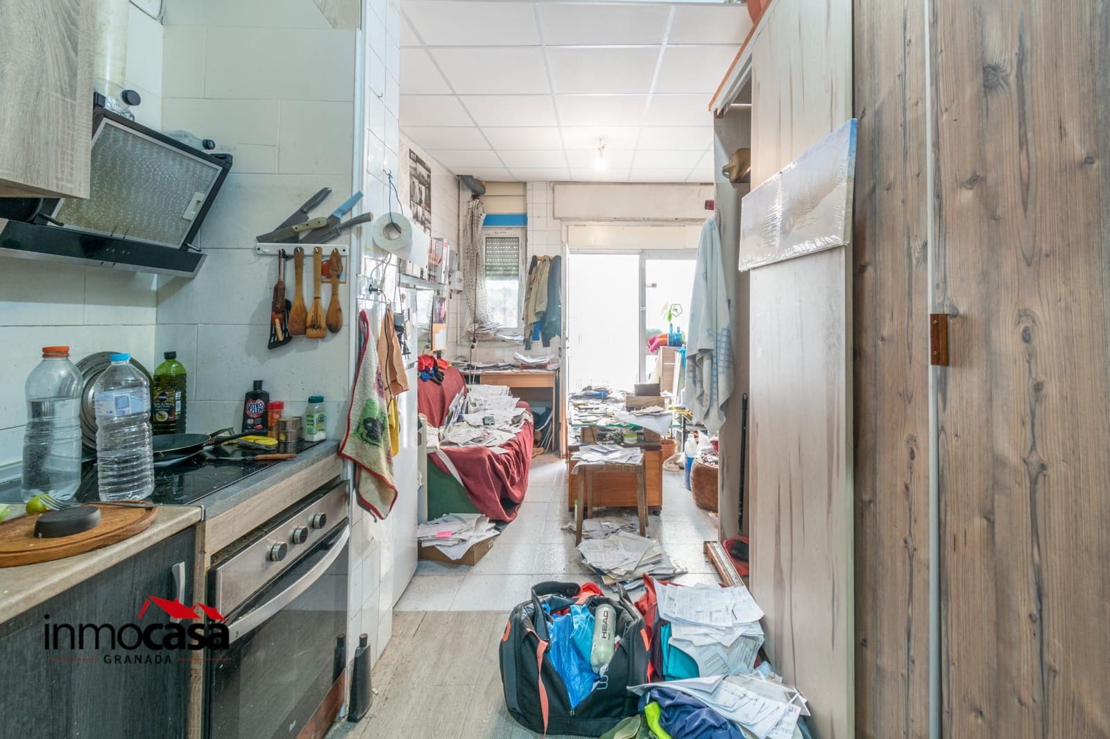 Appartement te koop in Granada stad - € 399.000 (Ref: 9147309)