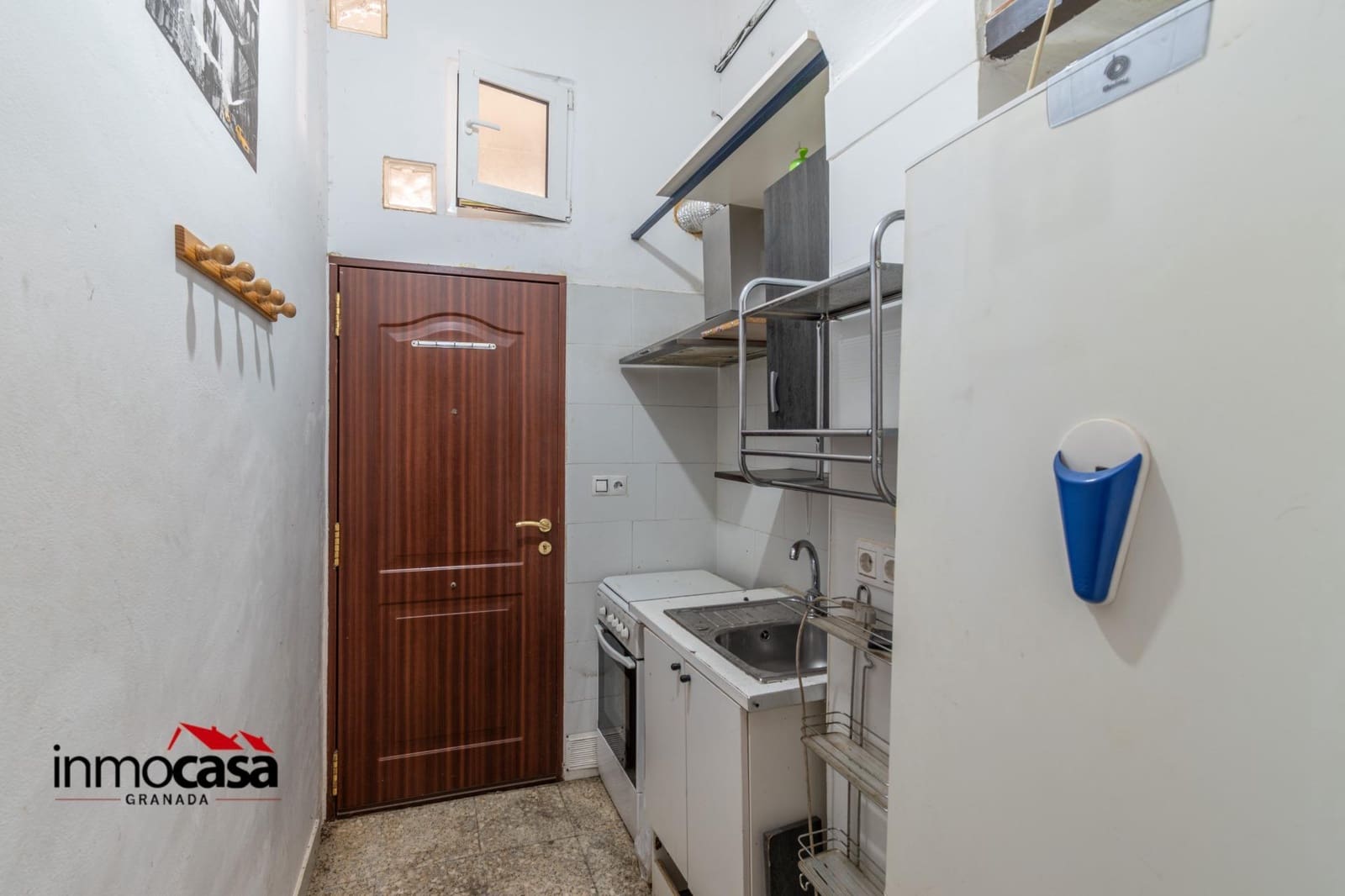 Appartement te koop in Granada stad - € 399.000 (Ref: 9147309)