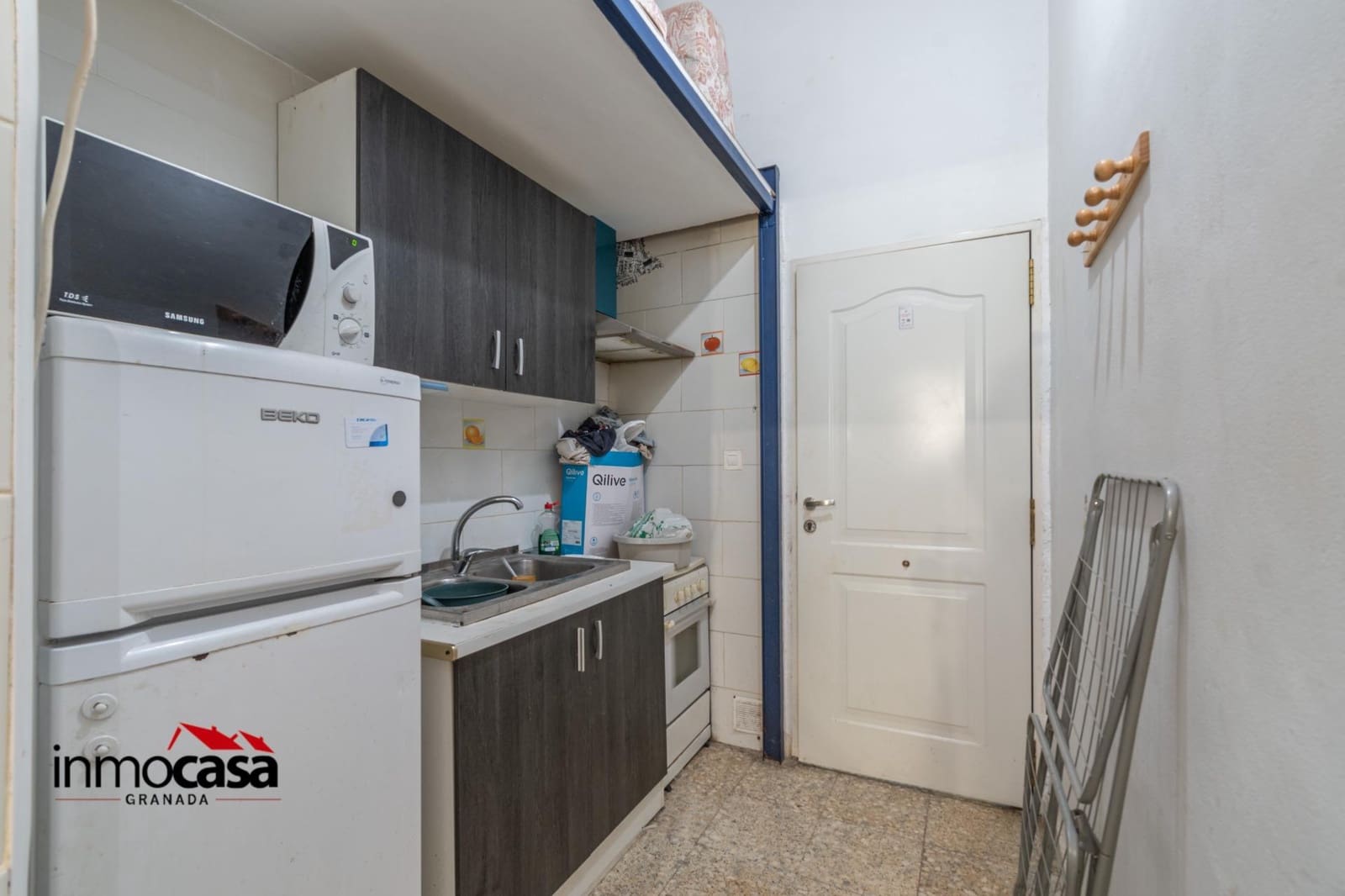 Appartement te koop in Granada stad - € 399.000 (Ref: 9147309)