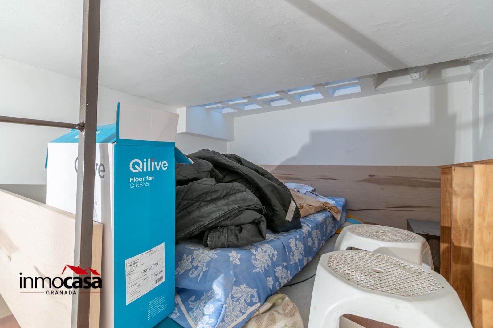 Appartement te koop in Granada stad - € 399.000 (Ref: 9147309)