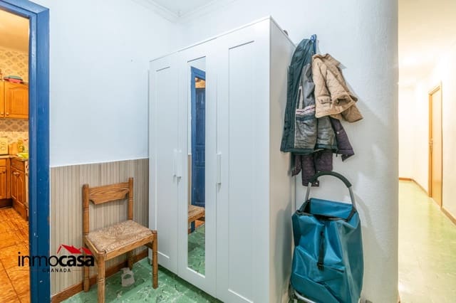 Appartement te koop in Granada stad - € 399.000 (Ref: 9147309)