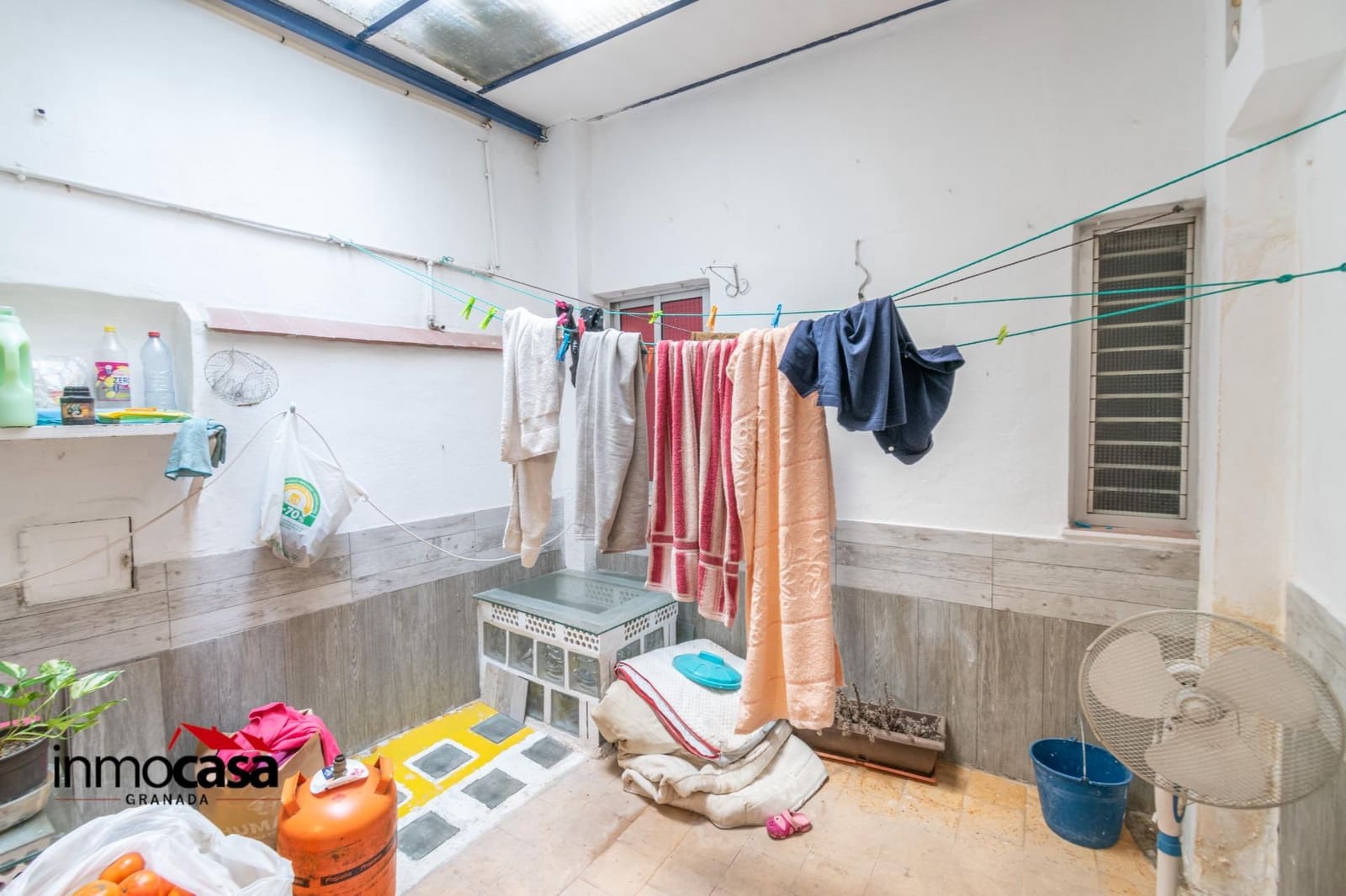 Appartement te koop in Granada stad - € 399.000 (Ref: 9147309)