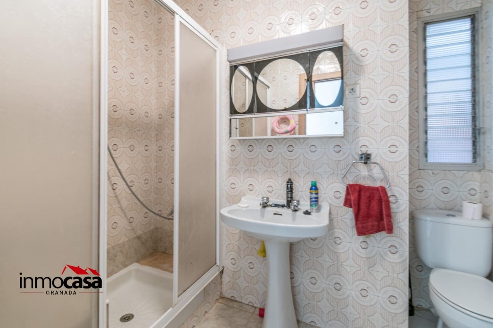 Appartement te koop in Granada stad - € 399.000 (Ref: 9147309)