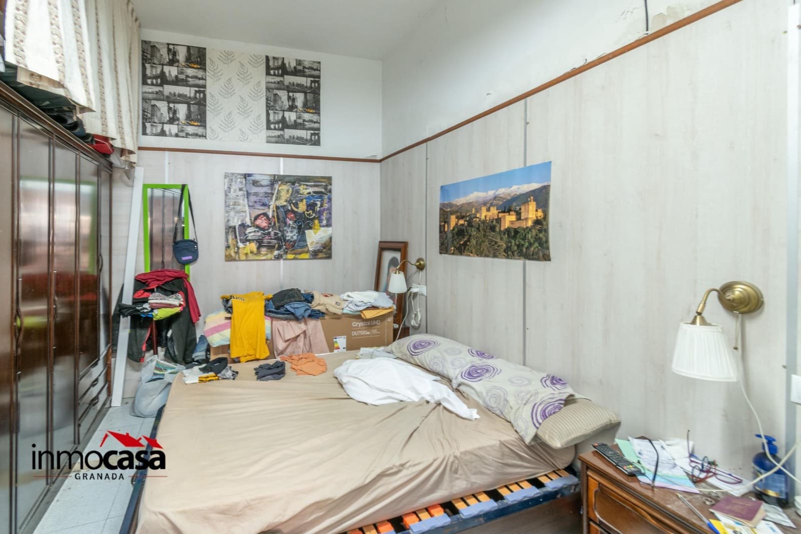 Appartement te koop in Granada stad - € 399.000 (Ref: 9147309)