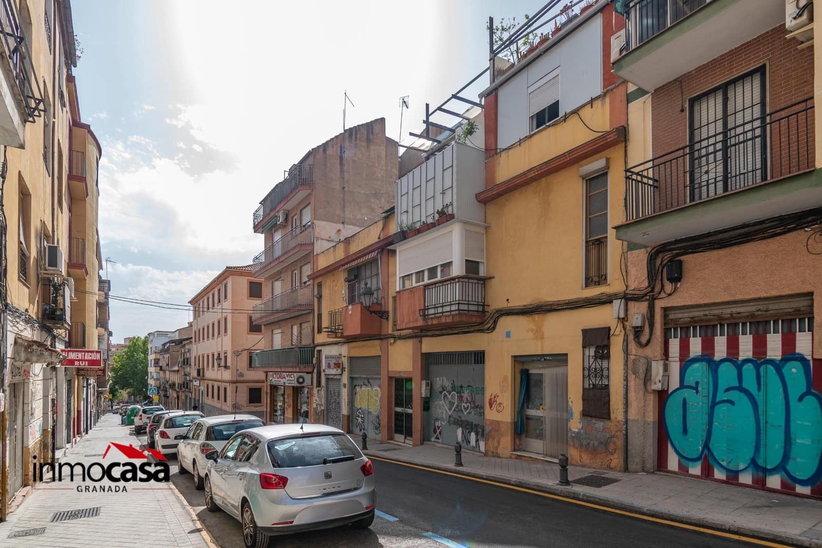 Appartement te koop in Granada stad - € 399.000 (Ref: 9147309)