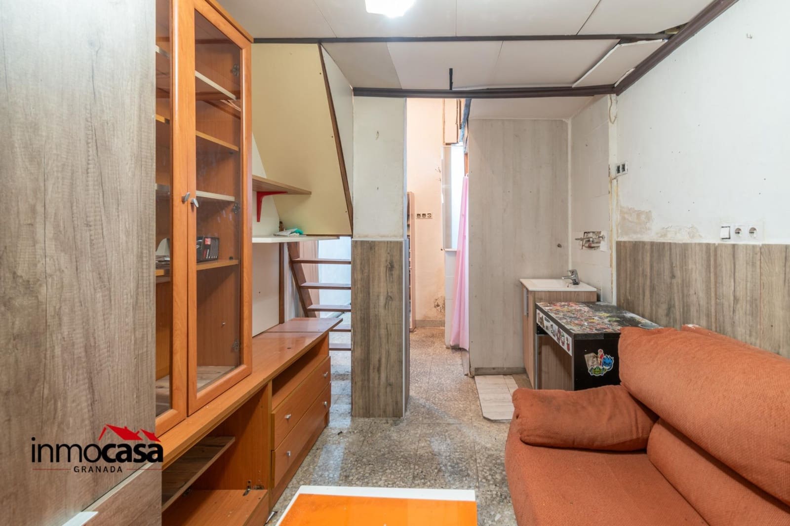 Appartement te koop in Granada stad - € 399.000 (Ref: 9147309)