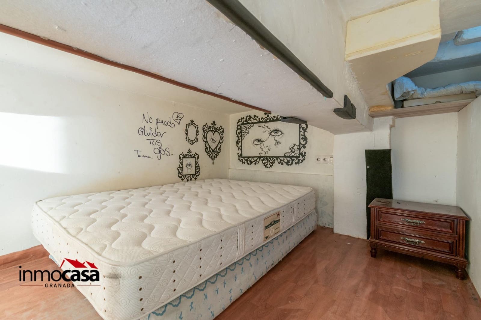 Appartement te koop in Granada stad - € 399.000 (Ref: 9147309)