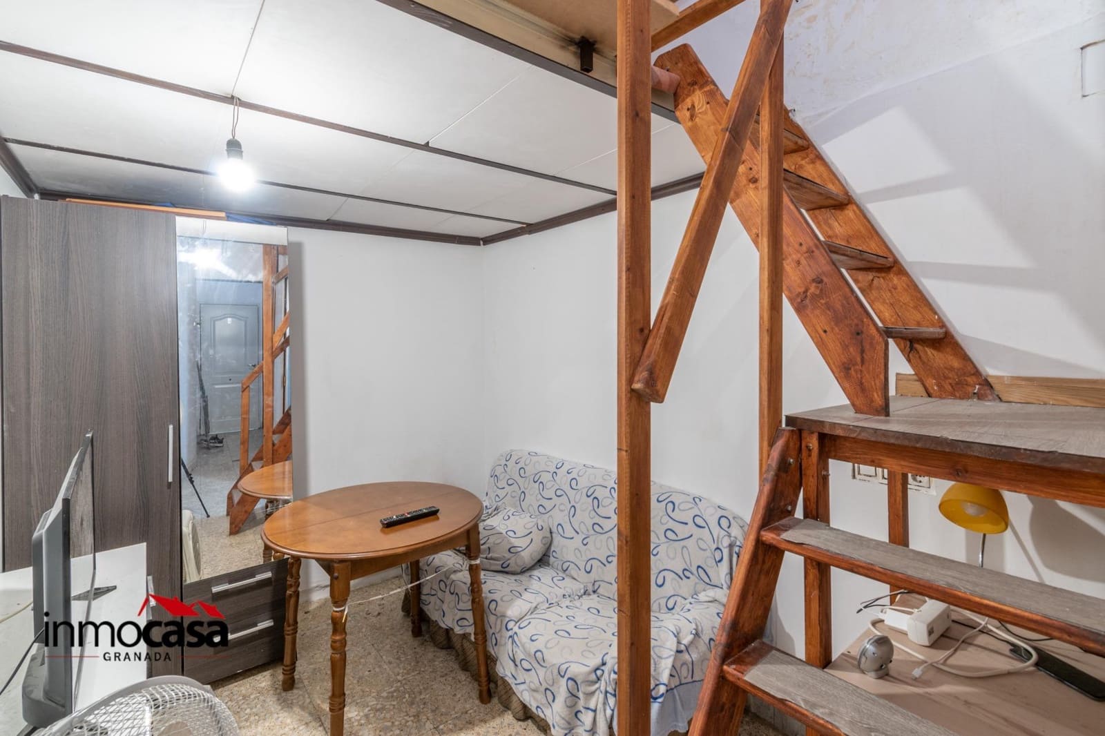 Appartement te koop in Granada stad - € 399.000 (Ref: 9147309)