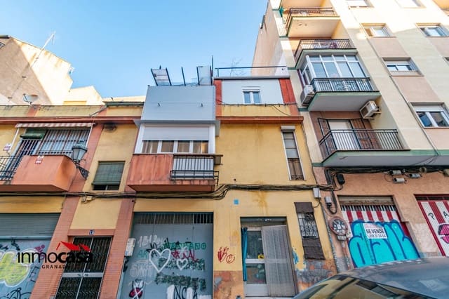 Appartement te koop in Granada stad - € 399.000 (Ref: 9147309)