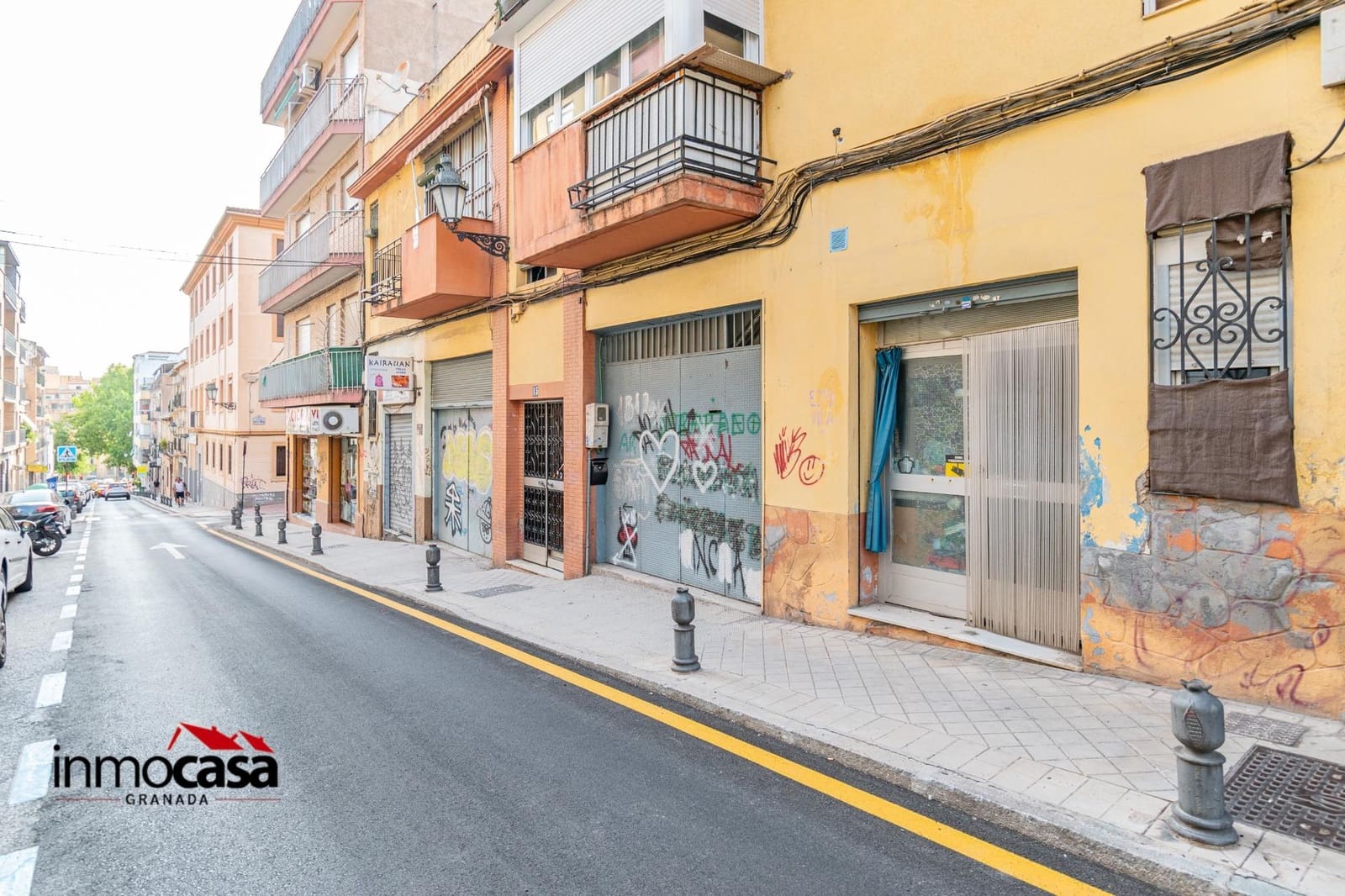 Appartement te koop in Granada stad - € 399.000 (Ref: 9147309)